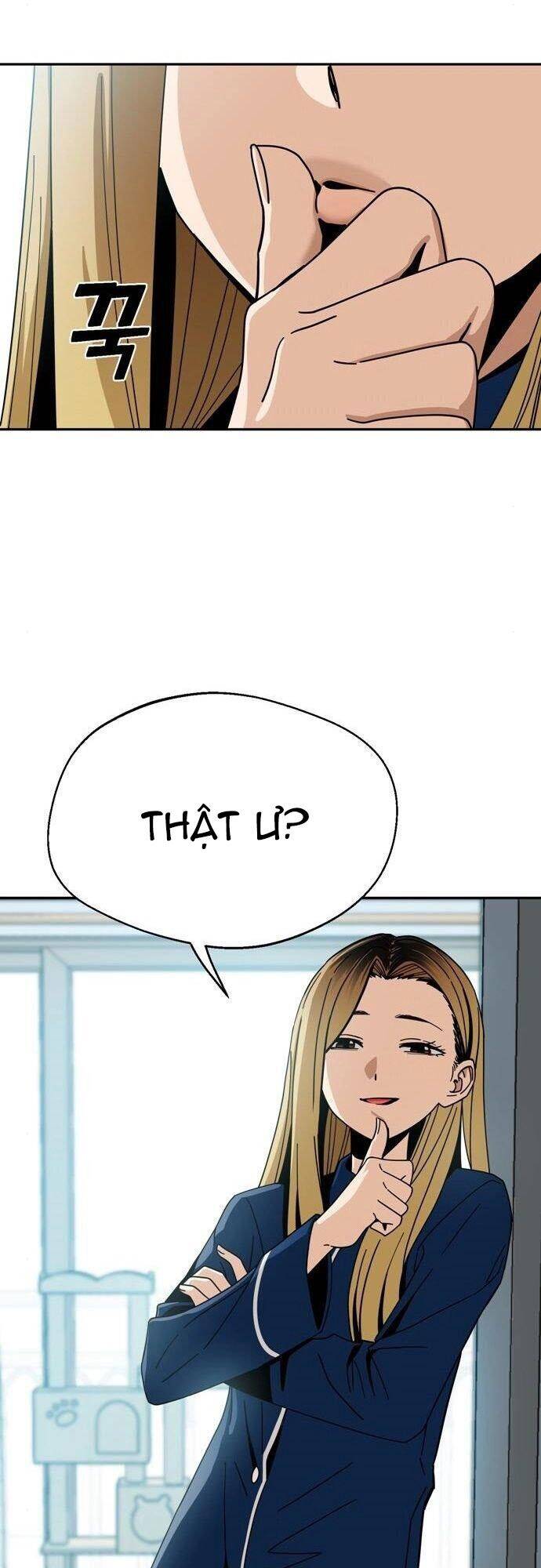 Lớ Ngớ Vớ Phải Tình Yêu Chapter 34.2 - Trang 2