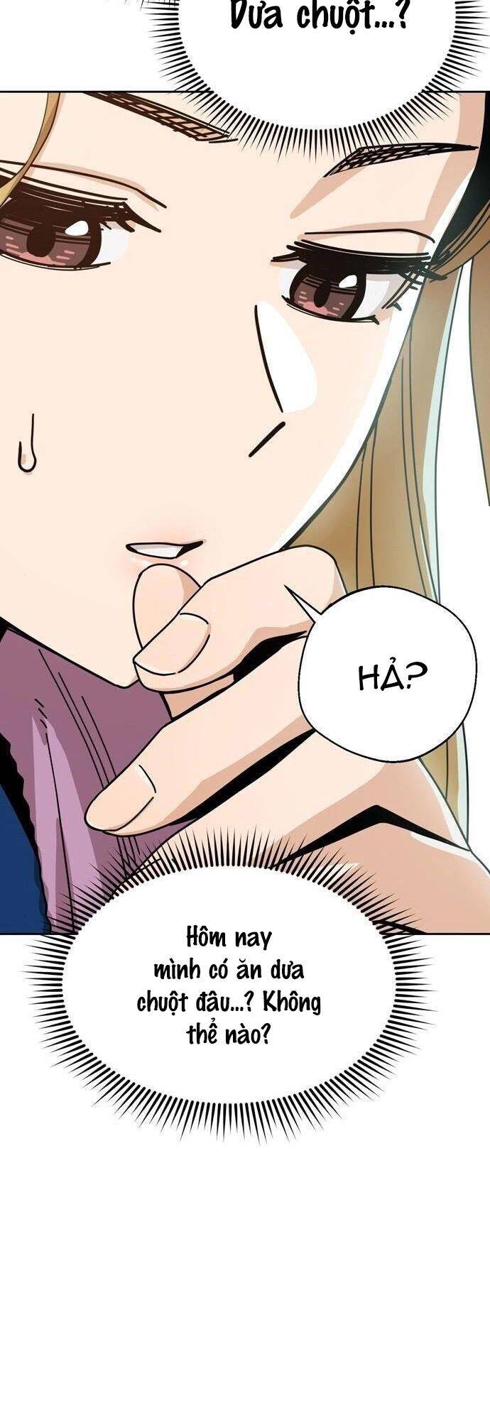 Lớ Ngớ Vớ Phải Tình Yêu Chapter 34.2 - Trang 2