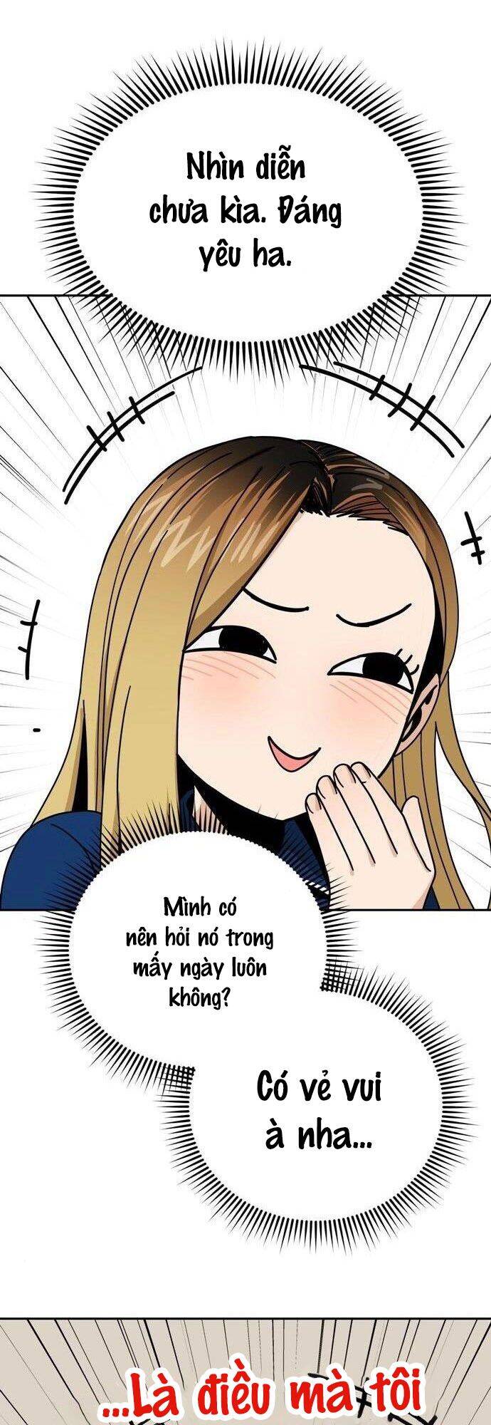 Lớ Ngớ Vớ Phải Tình Yêu Chapter 34.2 - Trang 2