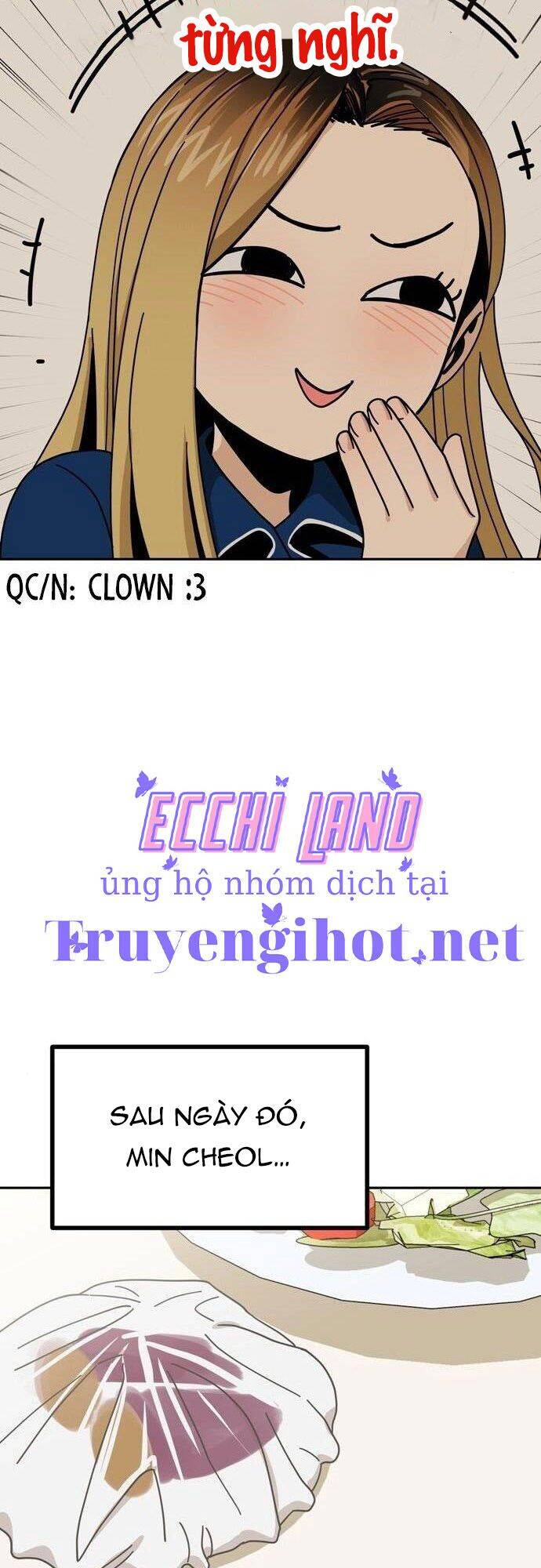 Lớ Ngớ Vớ Phải Tình Yêu Chapter 34.2 - Trang 2