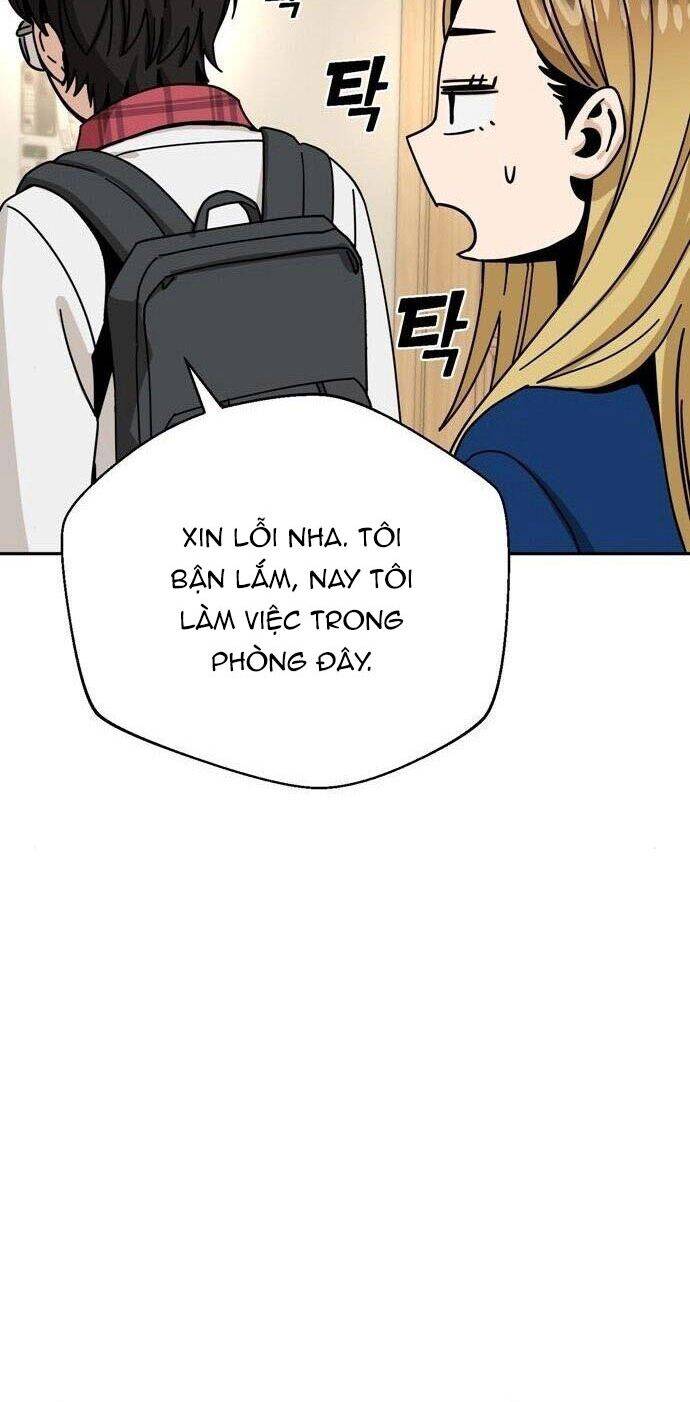 Lớ Ngớ Vớ Phải Tình Yêu Chapter 34.2 - Trang 2