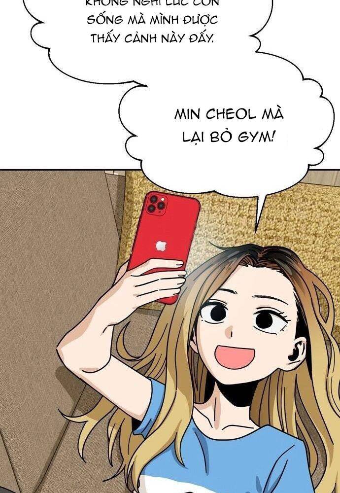 Lớ Ngớ Vớ Phải Tình Yêu Chapter 34.2 - Trang 2