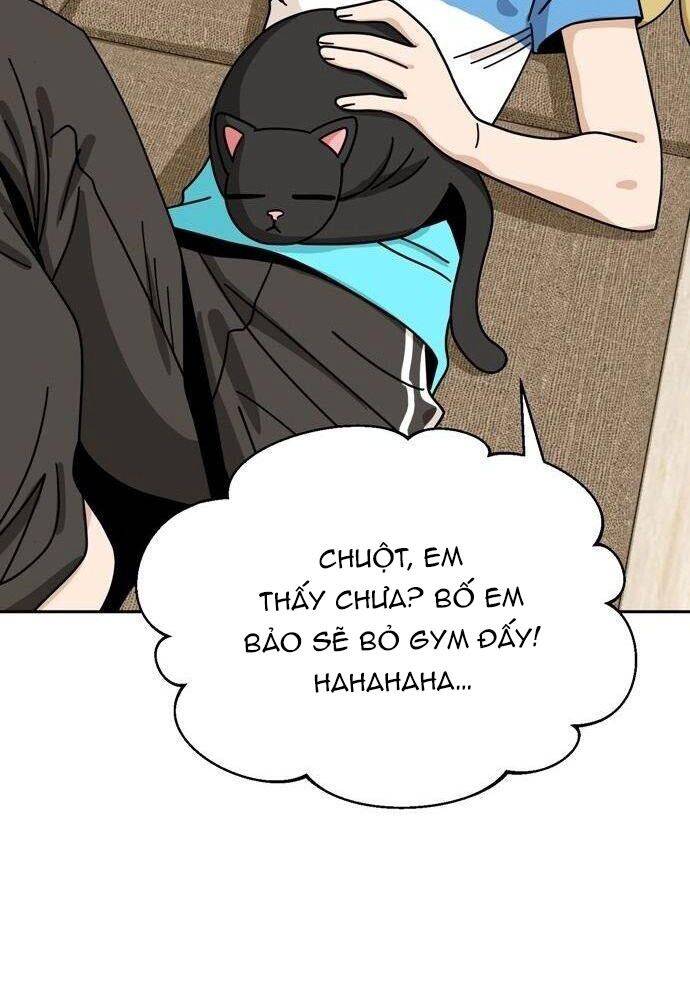 Lớ Ngớ Vớ Phải Tình Yêu Chapter 34.2 - Trang 2