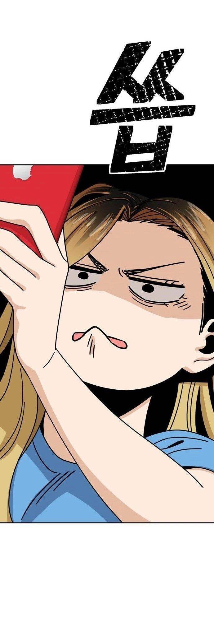 Lớ Ngớ Vớ Phải Tình Yêu Chapter 34.2 - Trang 2