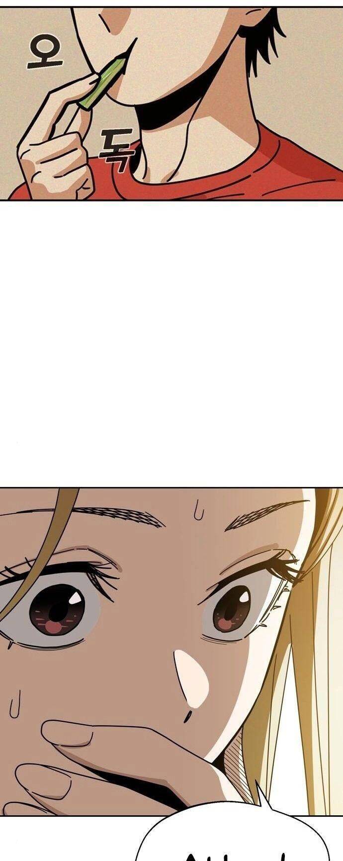 Lớ Ngớ Vớ Phải Tình Yêu Chapter 34.2 - Trang 2