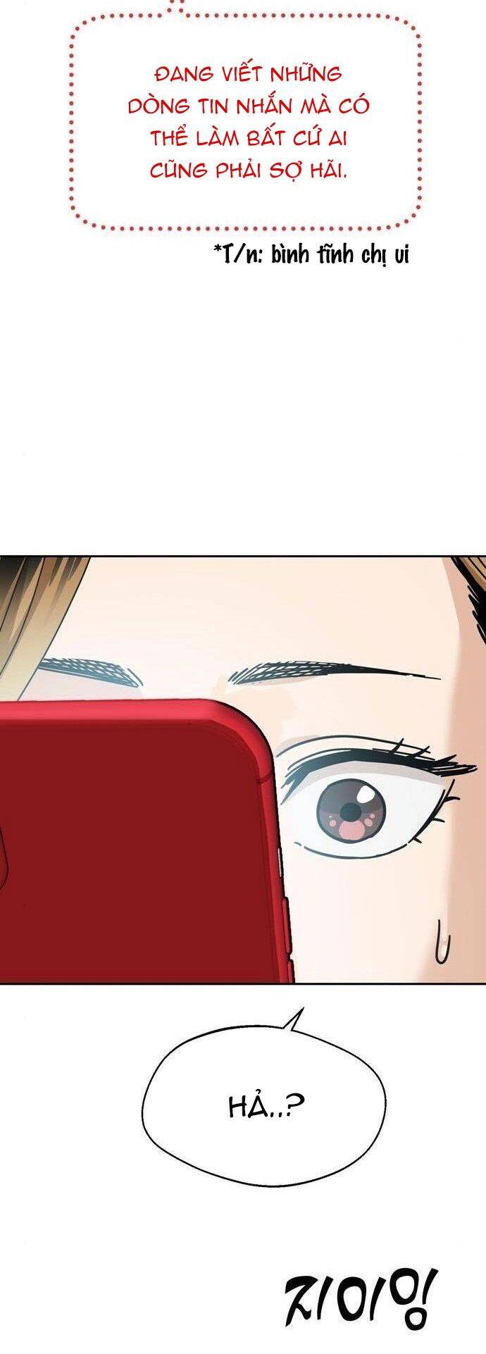 Lớ Ngớ Vớ Phải Tình Yêu Chapter 34.2 - Trang 2