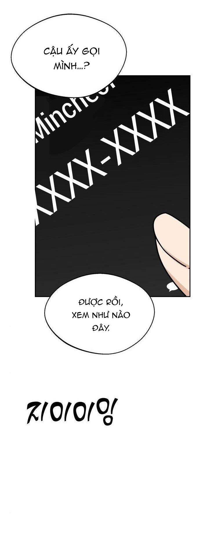 Lớ Ngớ Vớ Phải Tình Yêu Chapter 34.2 - Trang 2