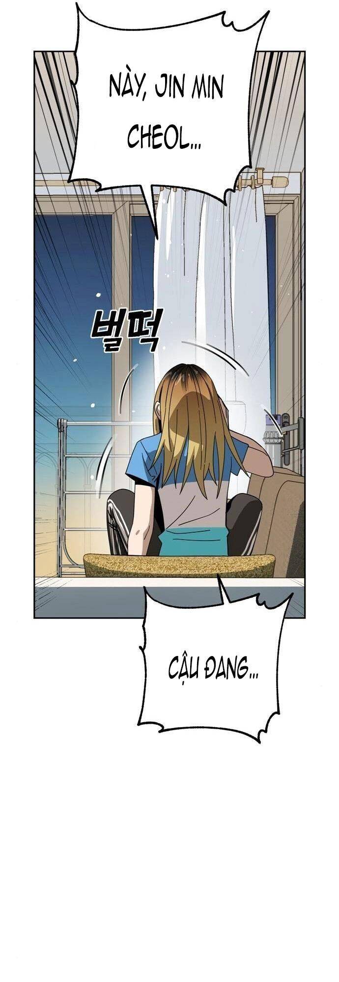 Lớ Ngớ Vớ Phải Tình Yêu Chapter 34.2 - Trang 2