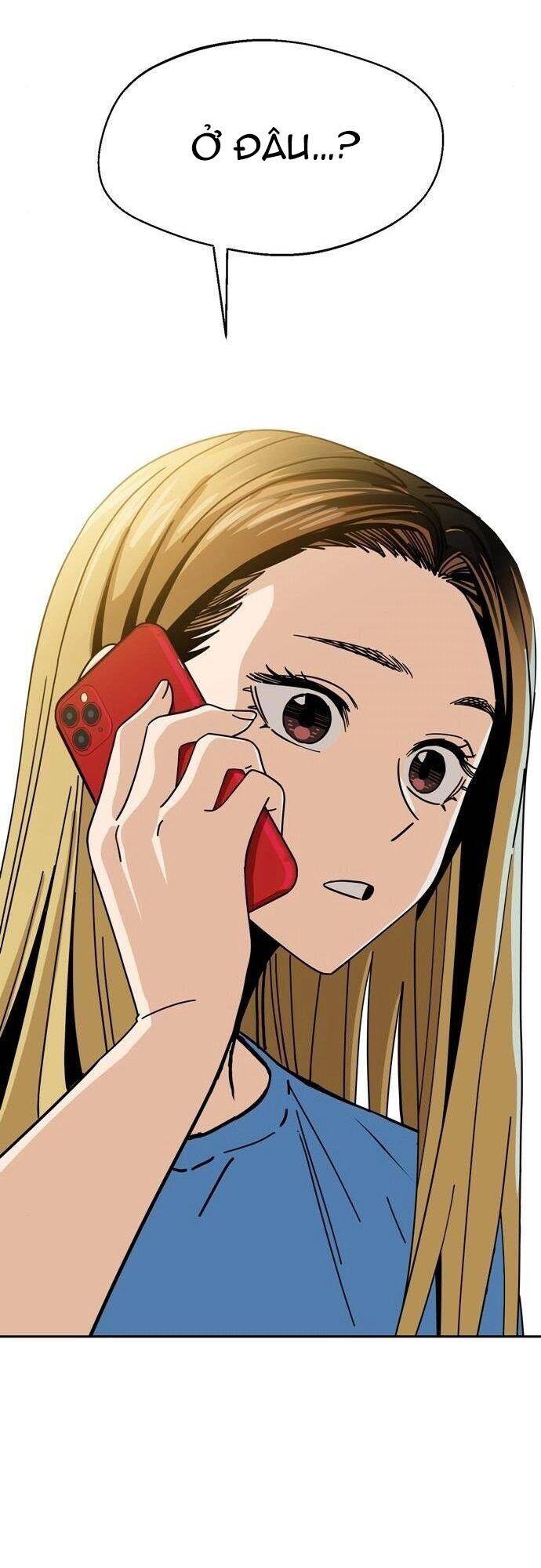 Lớ Ngớ Vớ Phải Tình Yêu Chapter 34.2 - Trang 2