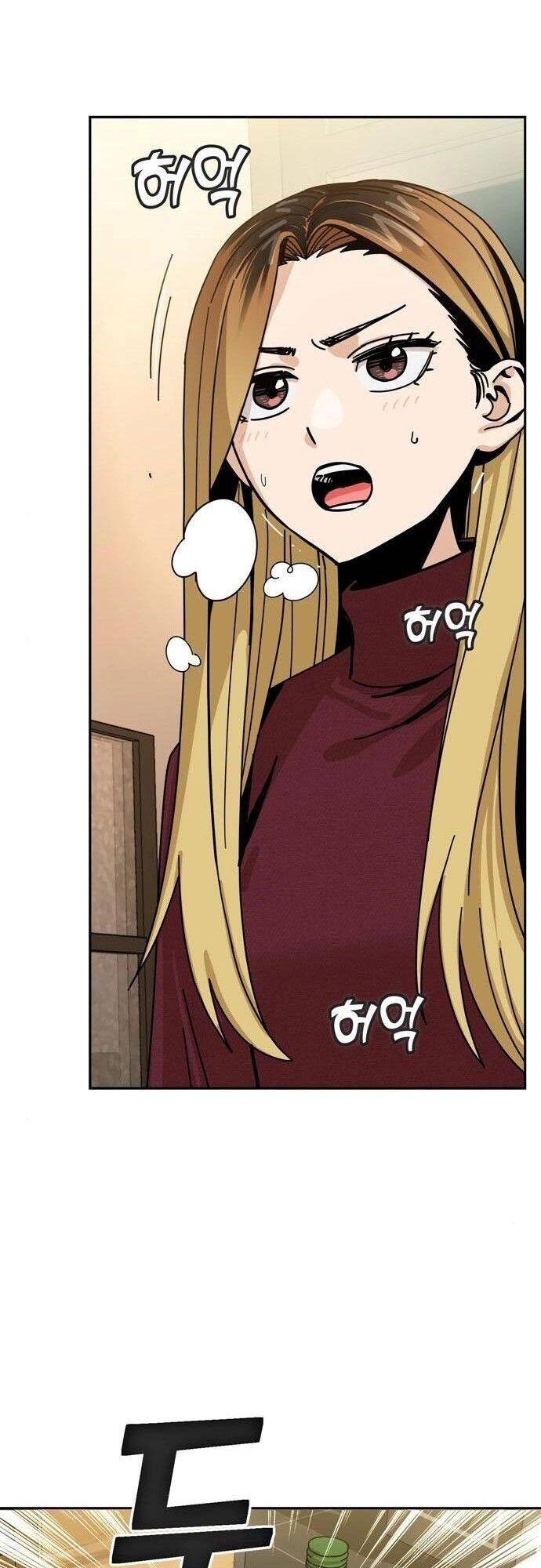 Lớ Ngớ Vớ Phải Tình Yêu Chapter 34.2 - Trang 2