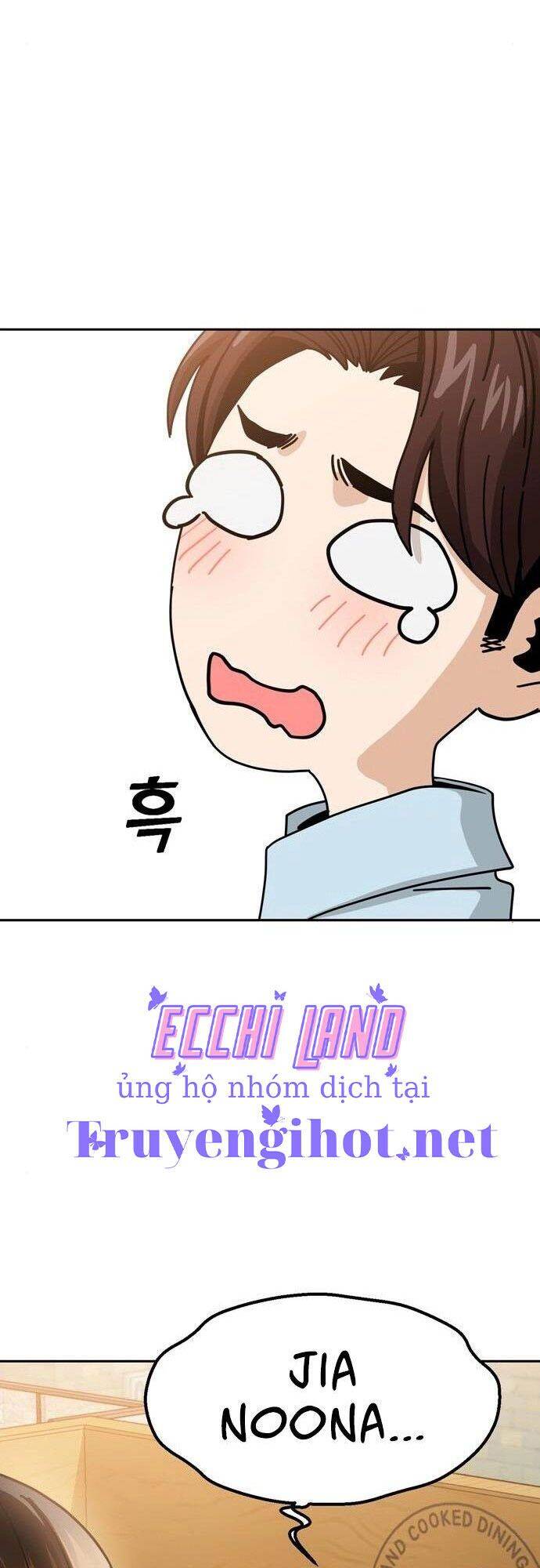 Lớ Ngớ Vớ Phải Tình Yêu Chapter 34.2 - Trang 2