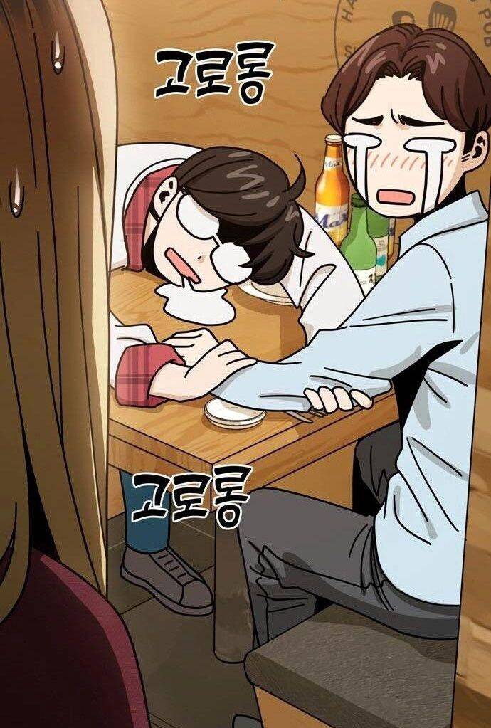 Lớ Ngớ Vớ Phải Tình Yêu Chapter 34.2 - Trang 2