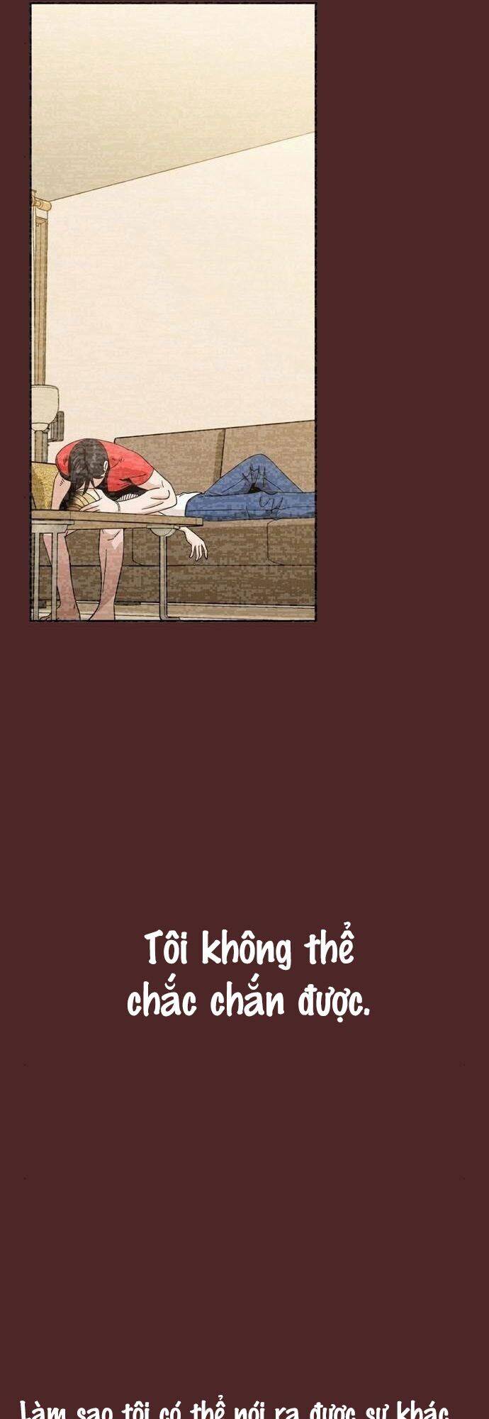 Lớ Ngớ Vớ Phải Tình Yêu Chapter 34.2 - Trang 2