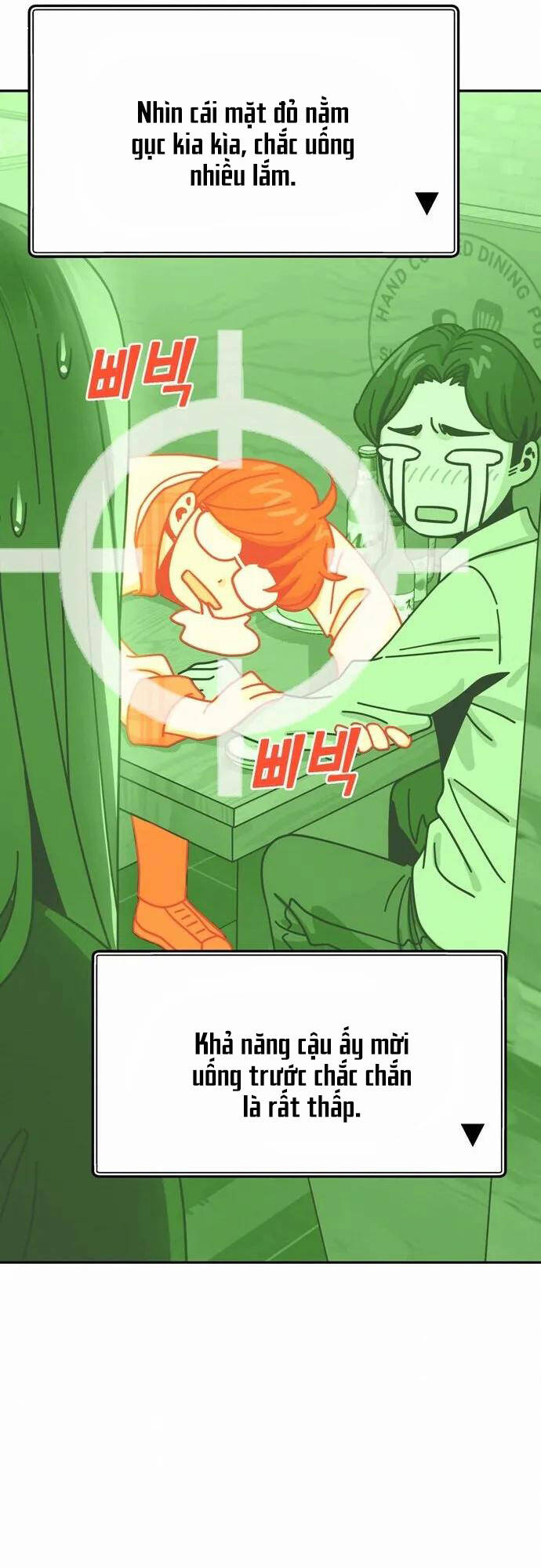 Lớ Ngớ Vớ Phải Tình Yêu Chapter 35.1 - Trang 2