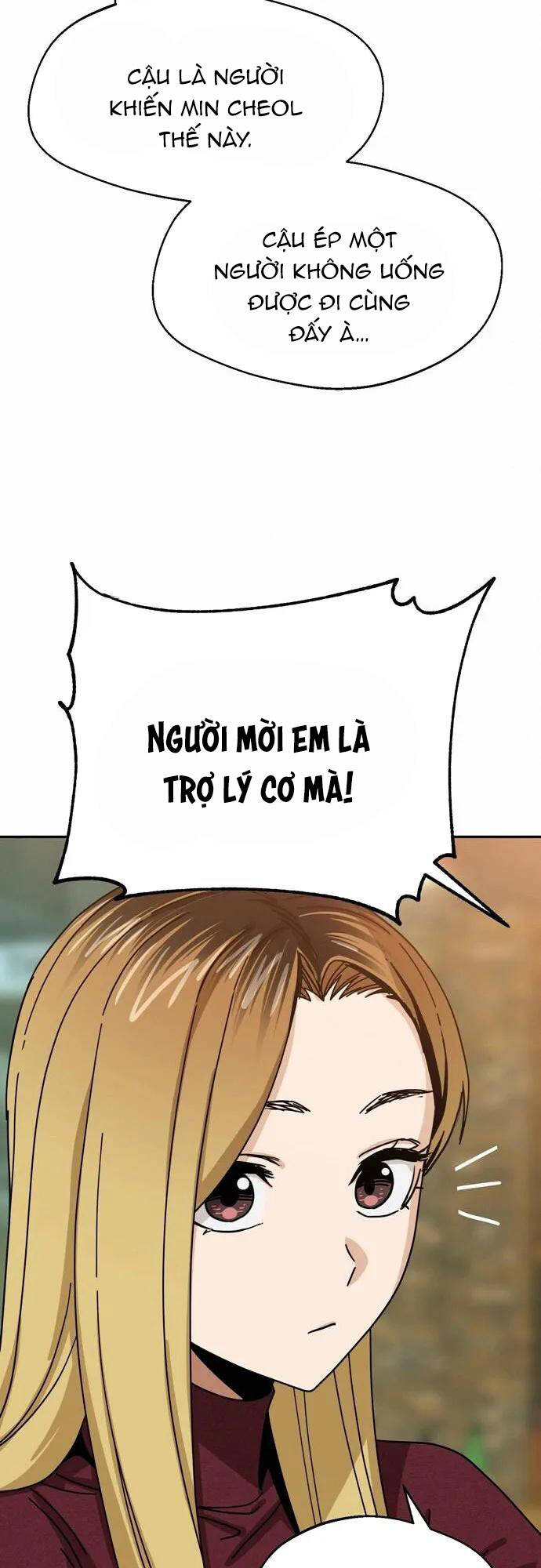 Lớ Ngớ Vớ Phải Tình Yêu Chapter 35.1 - Trang 2