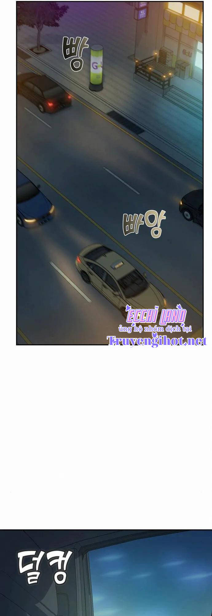 Lớ Ngớ Vớ Phải Tình Yêu Chapter 35.1 - Trang 2