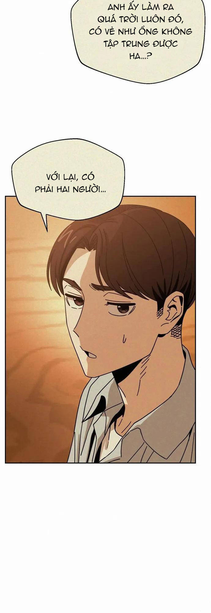 Lớ Ngớ Vớ Phải Tình Yêu Chapter 35.1 - Trang 2