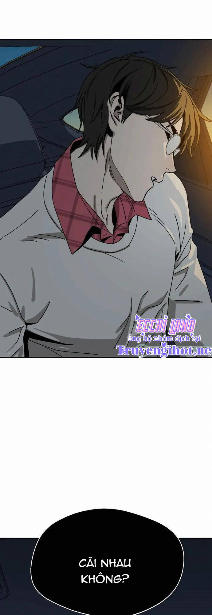 Lớ Ngớ Vớ Phải Tình Yêu Chapter 35.1 - Trang 2