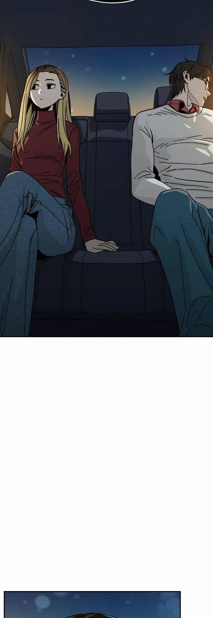 Lớ Ngớ Vớ Phải Tình Yêu Chapter 35.1 - Trang 2