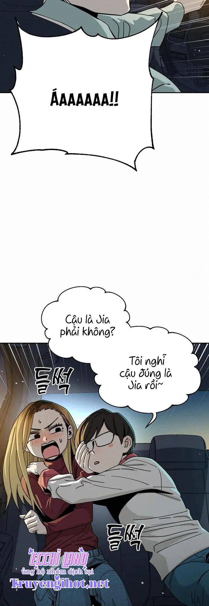 Lớ Ngớ Vớ Phải Tình Yêu Chapter 35.1 - Trang 2