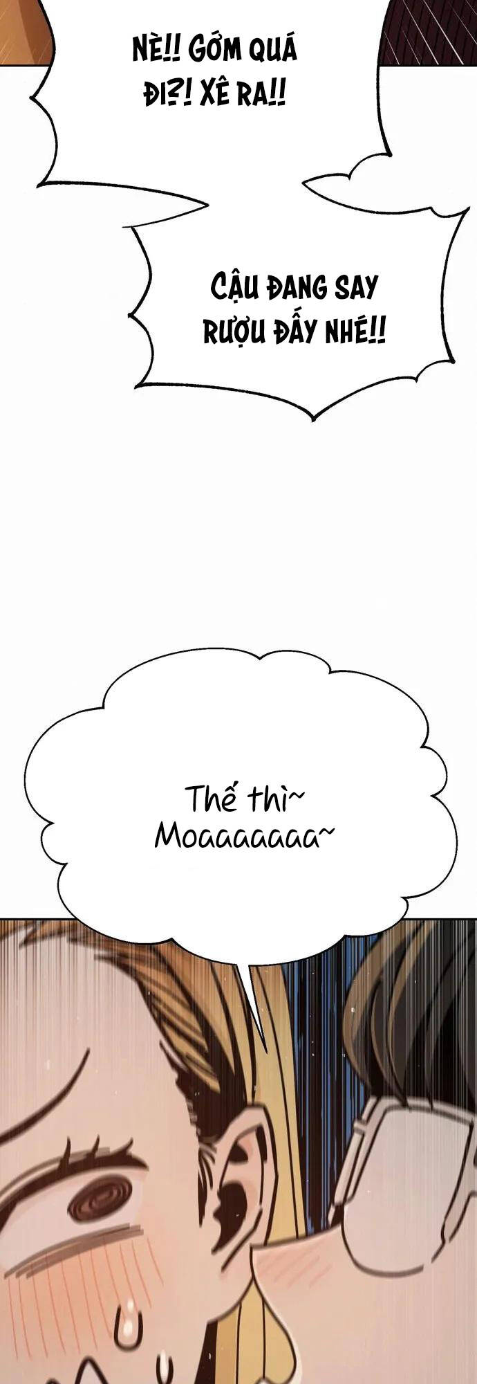 Lớ Ngớ Vớ Phải Tình Yêu Chapter 35.1 - Trang 2