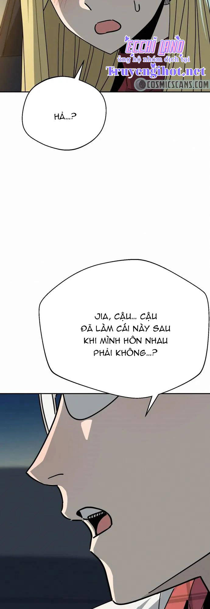 Lớ Ngớ Vớ Phải Tình Yêu Chapter 35.1 - Trang 2