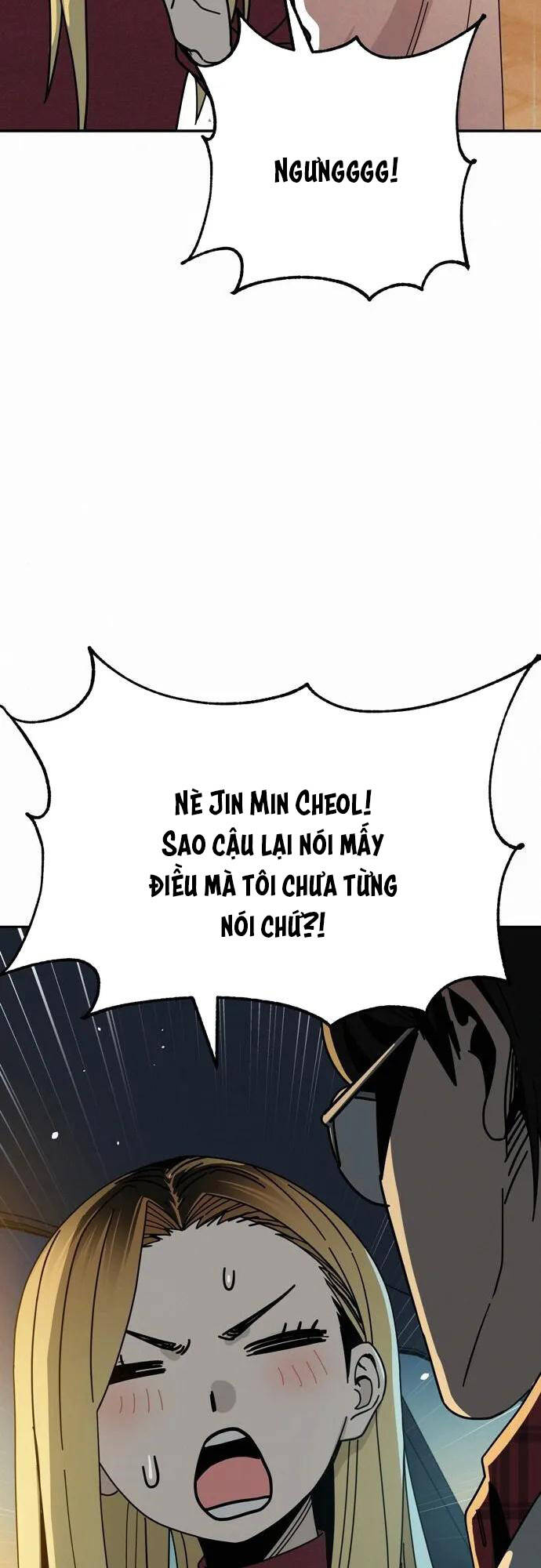 Lớ Ngớ Vớ Phải Tình Yêu Chapter 35.1 - Trang 2