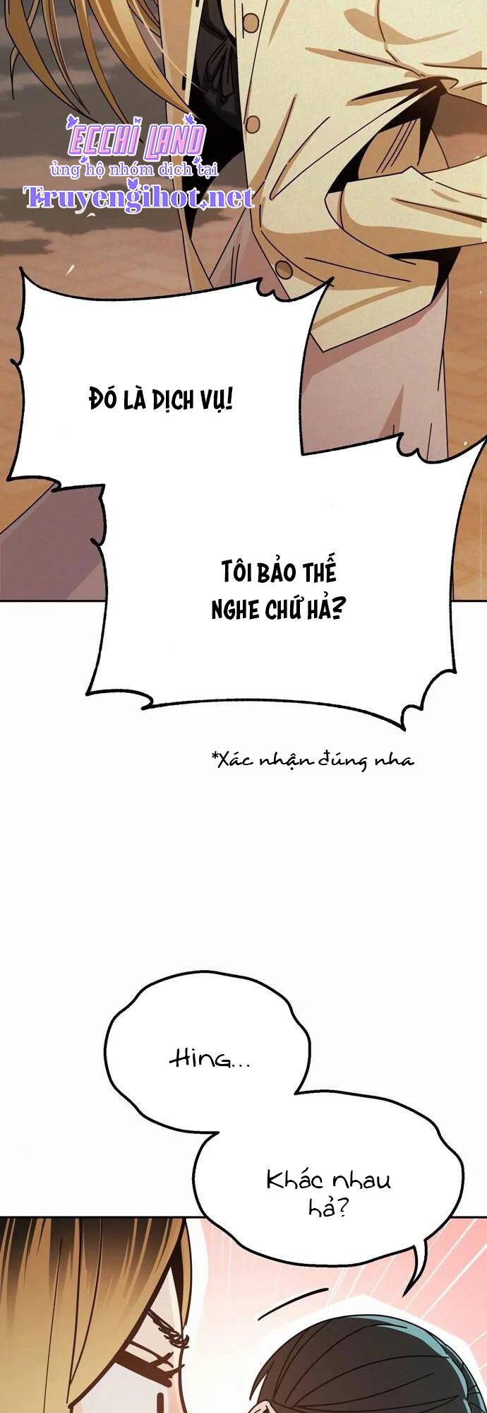 Lớ Ngớ Vớ Phải Tình Yêu Chapter 35.1 - Trang 2