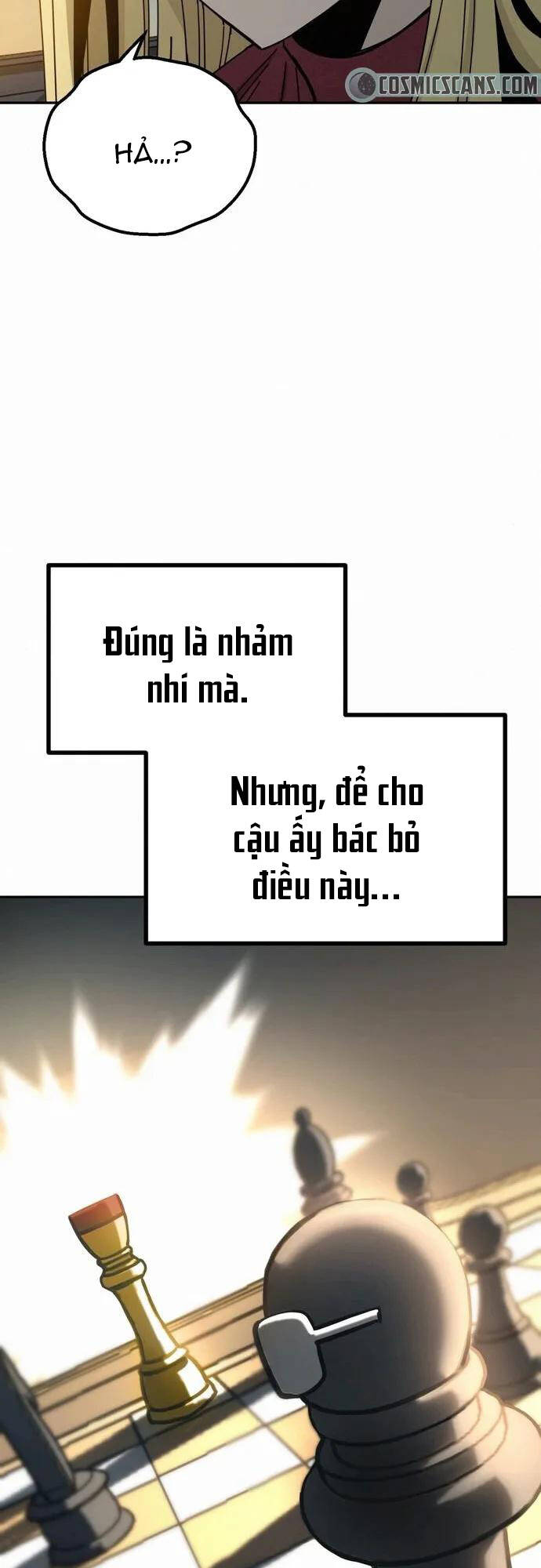 Lớ Ngớ Vớ Phải Tình Yêu Chapter 35.1 - Trang 2