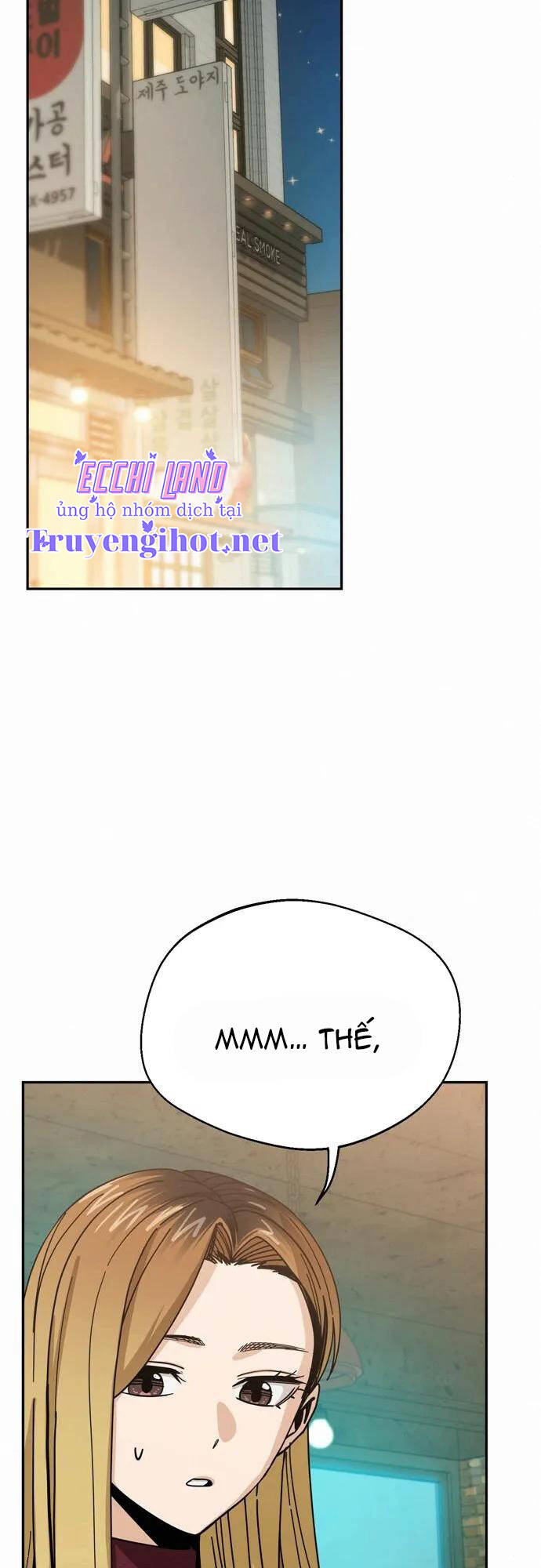 Lớ Ngớ Vớ Phải Tình Yêu Chapter 35.1 - Trang 2