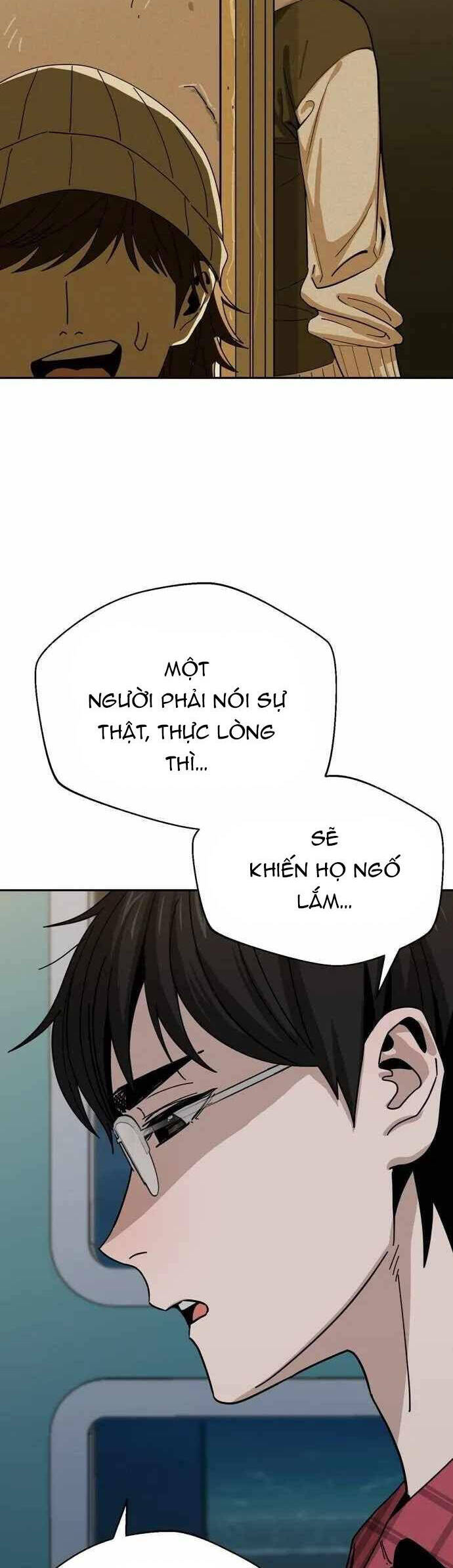 Lớ Ngớ Vớ Phải Tình Yêu Chapter 36.1 - Trang 2