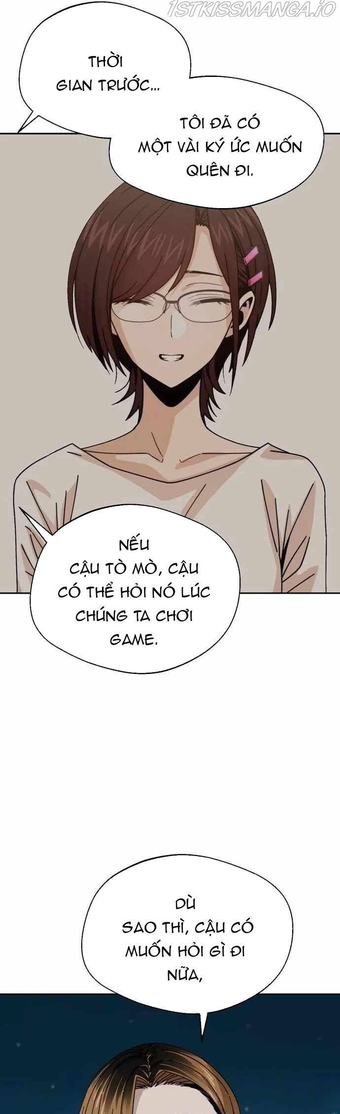 Lớ Ngớ Vớ Phải Tình Yêu Chapter 36.1 - Trang 2