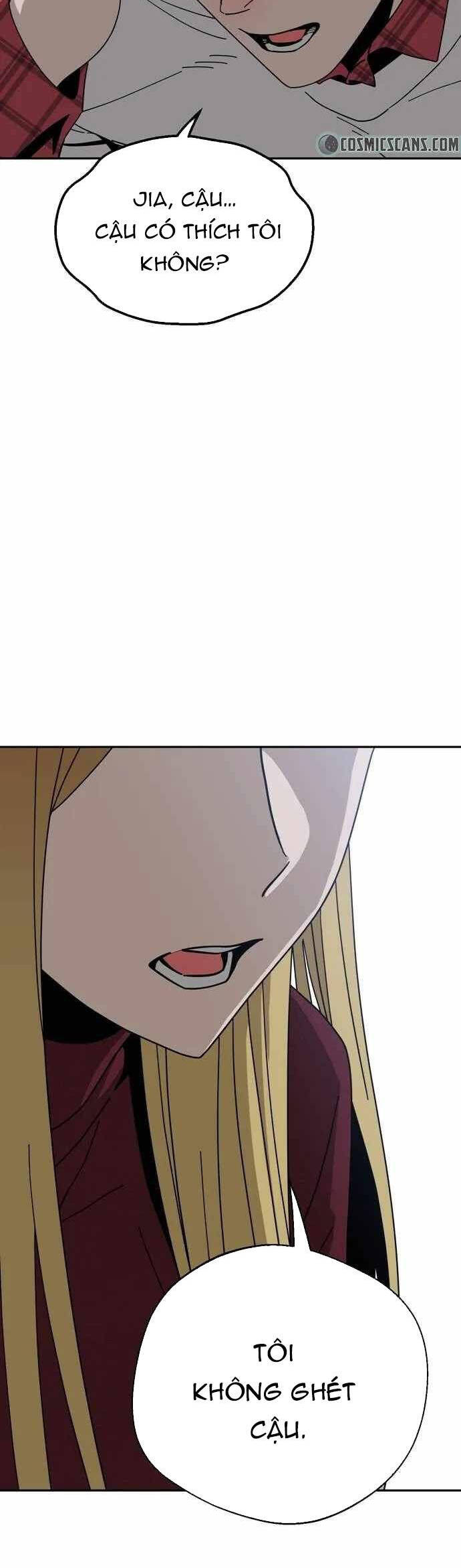 Lớ Ngớ Vớ Phải Tình Yêu Chapter 36.1 - Trang 2