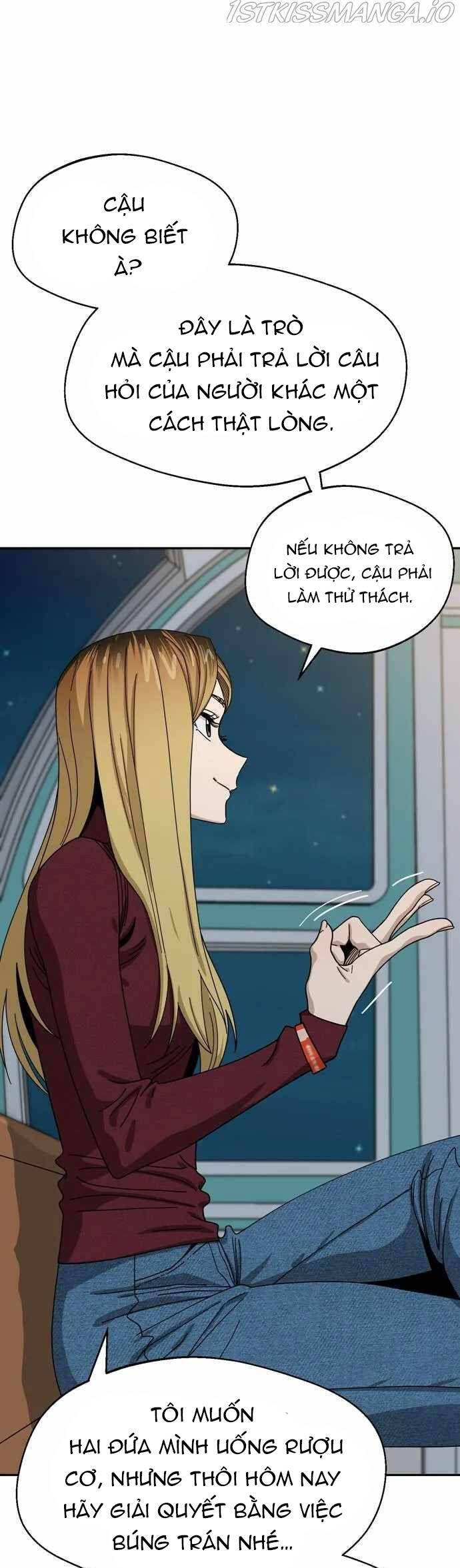 Lớ Ngớ Vớ Phải Tình Yêu Chapter 36.1 - Trang 2