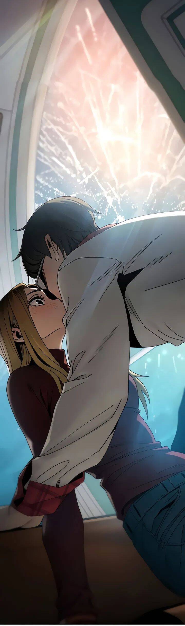 Lớ Ngớ Vớ Phải Tình Yêu Chapter 37.1 - Trang 2