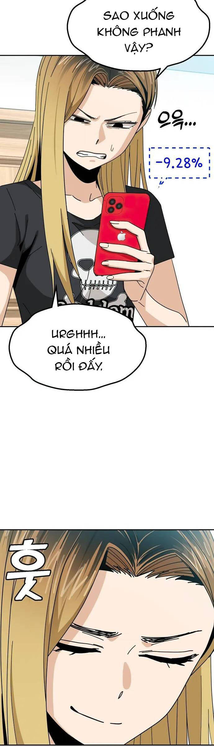 Lớ Ngớ Vớ Phải Tình Yêu Chapter 38.1 - Trang 2