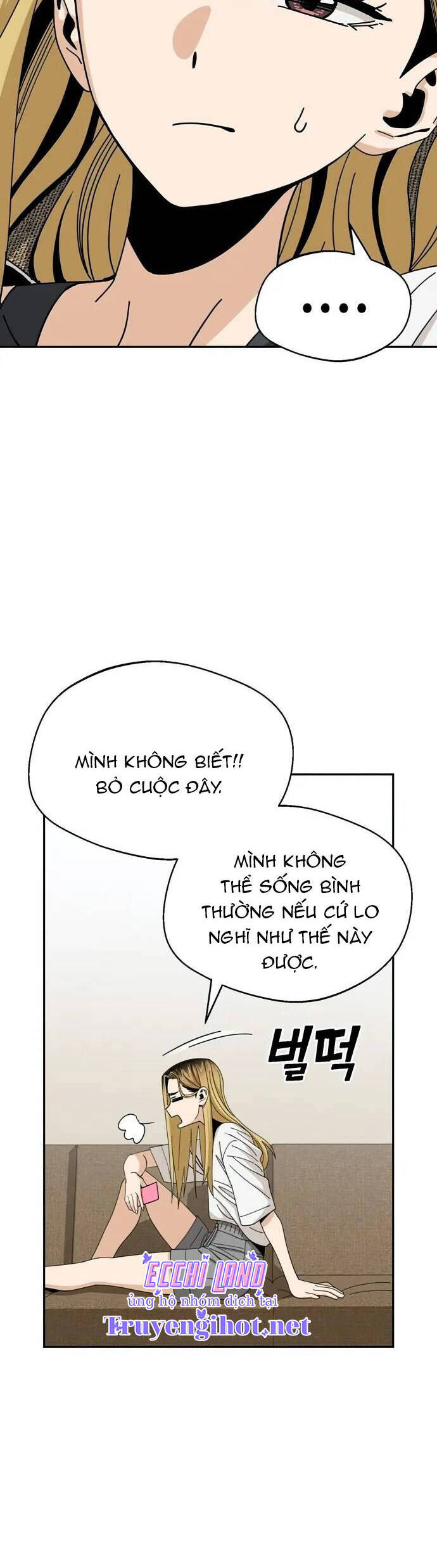 Lớ Ngớ Vớ Phải Tình Yêu Chapter 38.2 - Trang 2