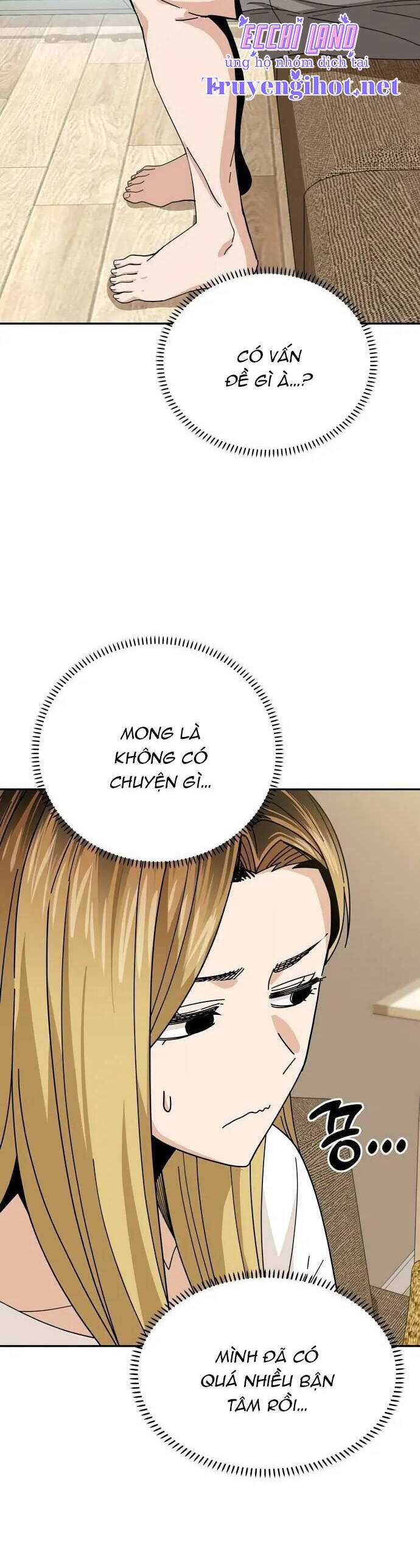 Lớ Ngớ Vớ Phải Tình Yêu Chapter 38.2 - Trang 2