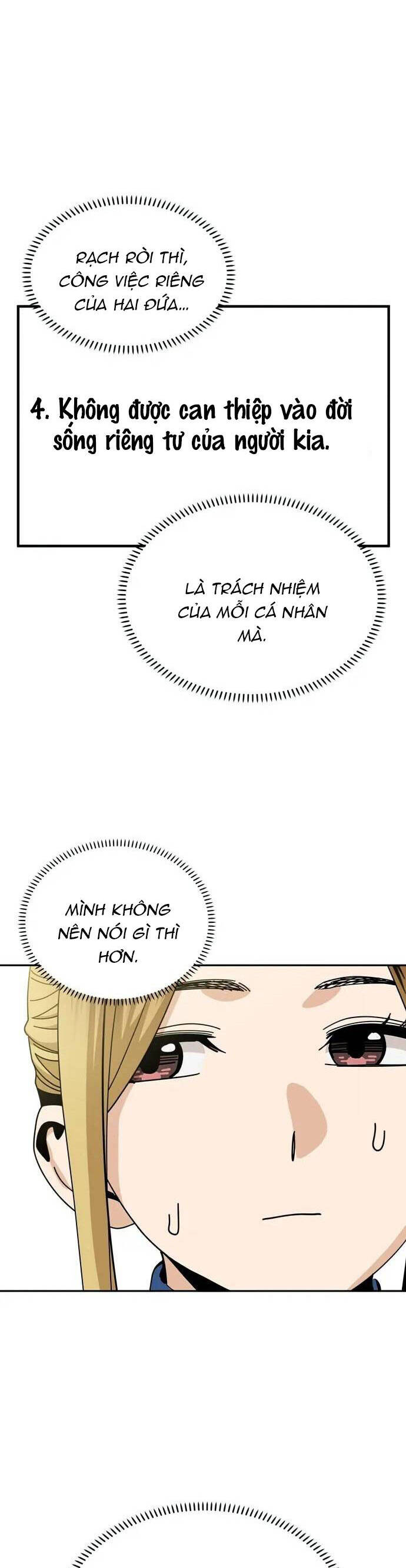 Lớ Ngớ Vớ Phải Tình Yêu Chapter 38.2 - Trang 2