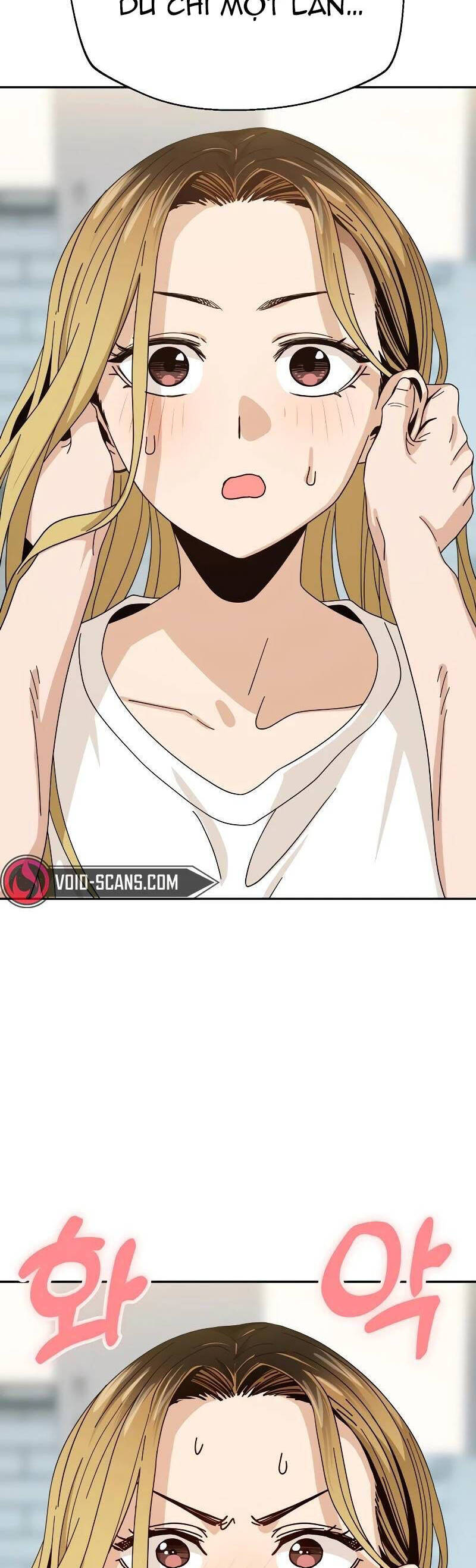 Lớ Ngớ Vớ Phải Tình Yêu Chapter 39.2 - Trang 2