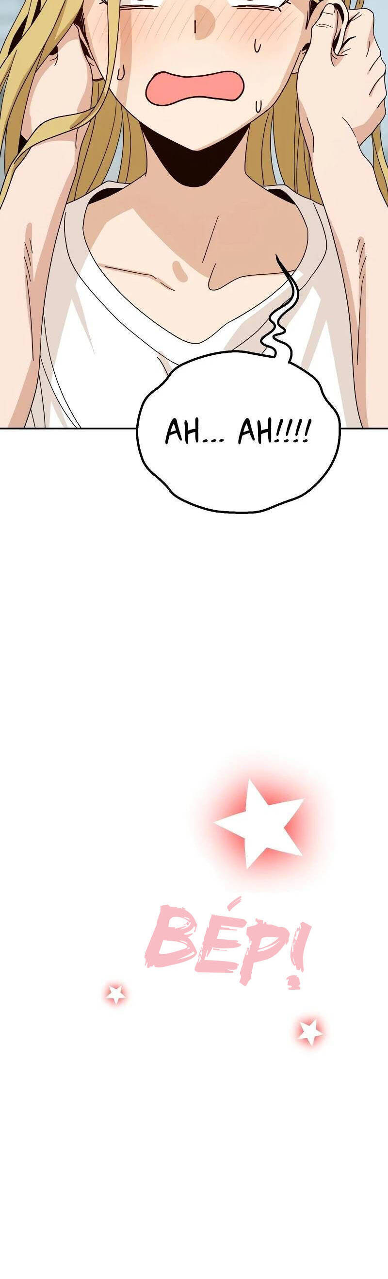 Lớ Ngớ Vớ Phải Tình Yêu Chapter 39.2 - Trang 2