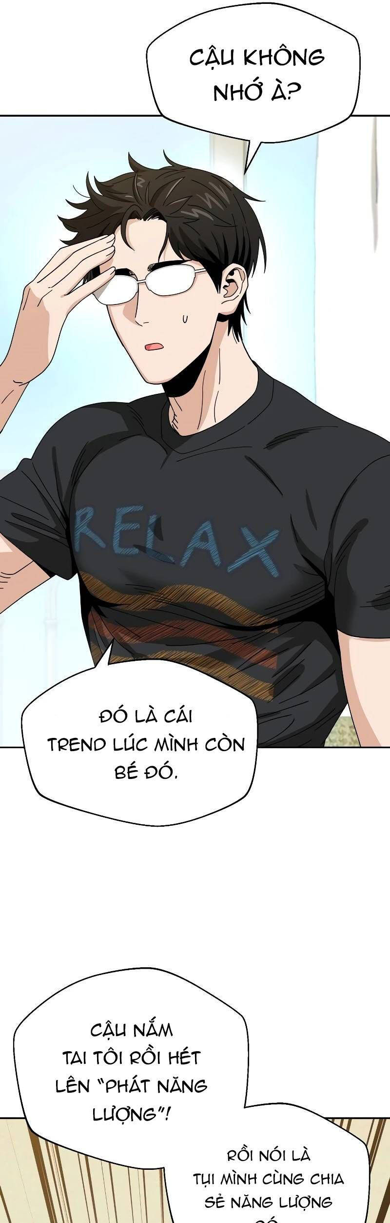 Lớ Ngớ Vớ Phải Tình Yêu Chapter 39.2 - Trang 2