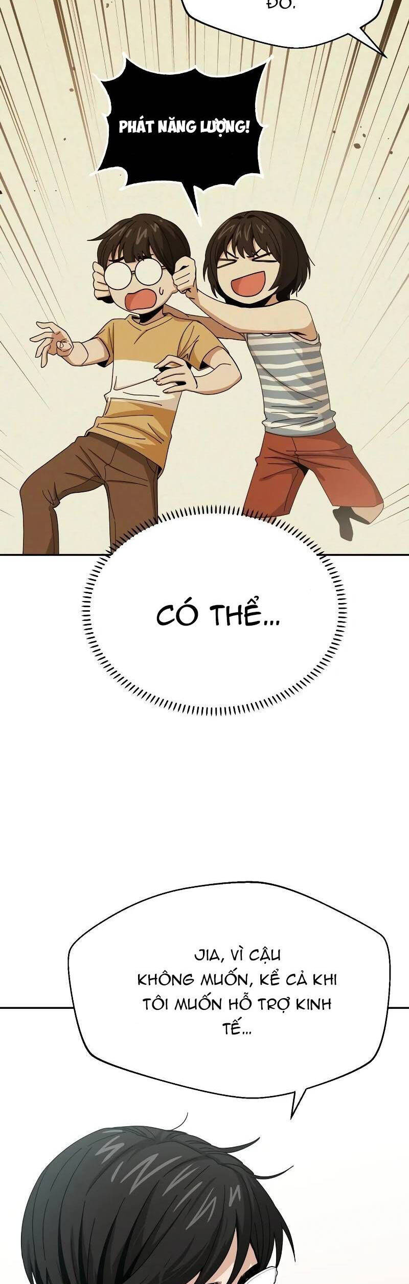 Lớ Ngớ Vớ Phải Tình Yêu Chapter 39.2 - Trang 2