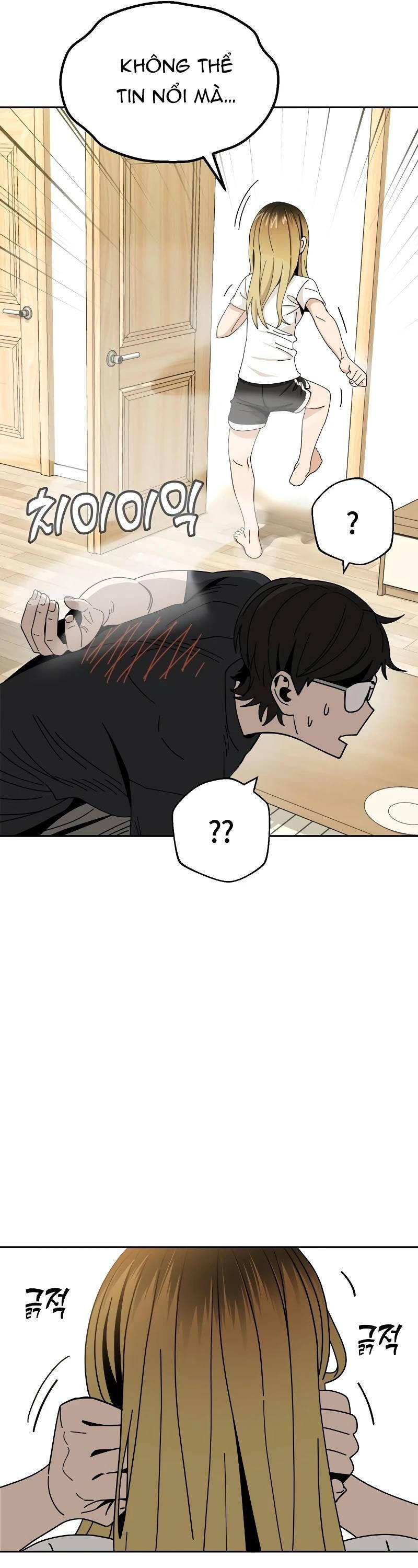 Lớ Ngớ Vớ Phải Tình Yêu Chapter 39.2 - Trang 2