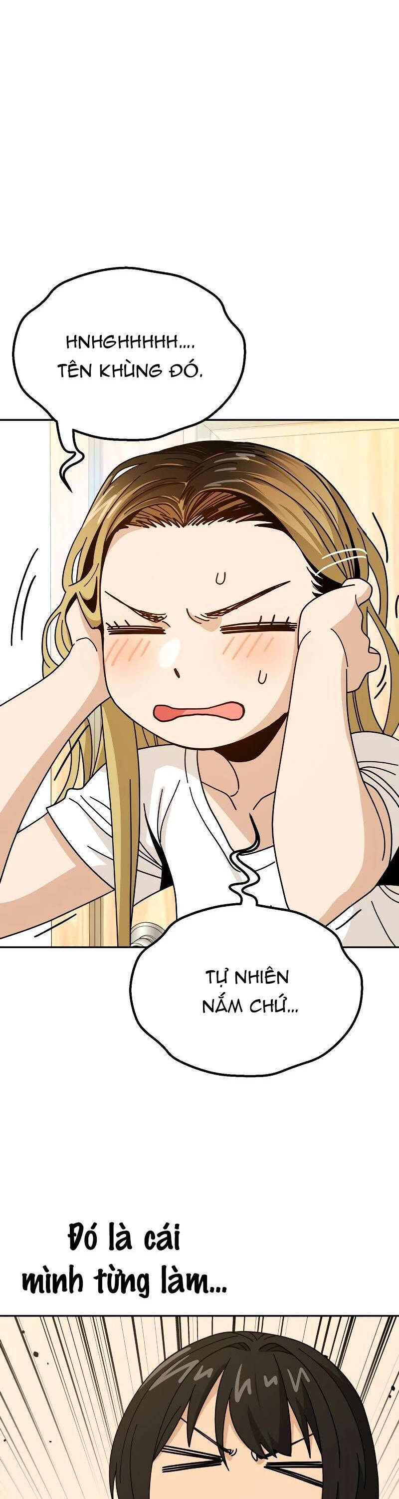 Lớ Ngớ Vớ Phải Tình Yêu Chapter 39.2 - Trang 2