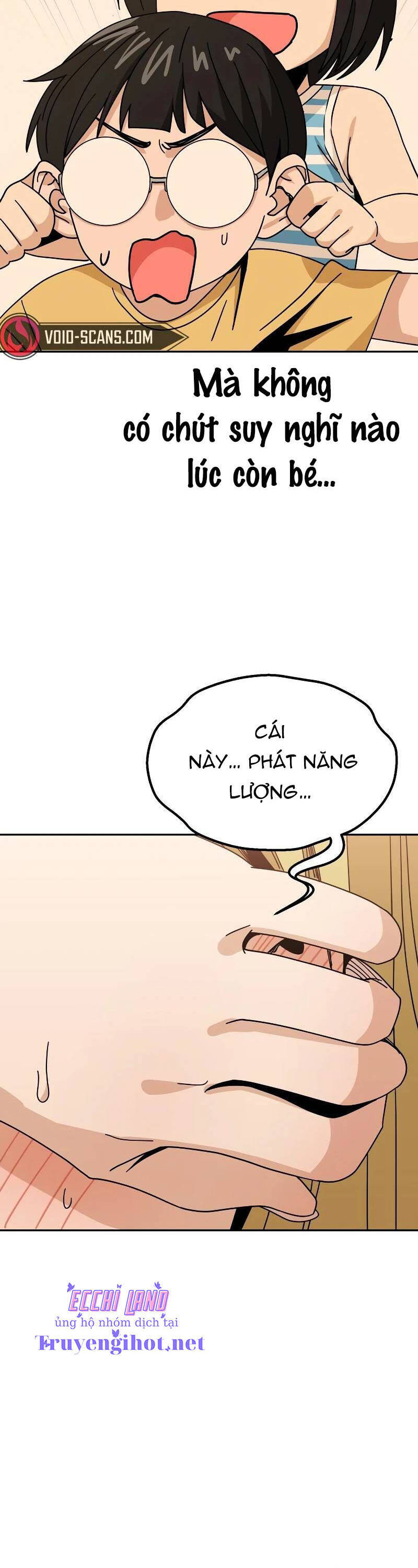 Lớ Ngớ Vớ Phải Tình Yêu Chapter 39.2 - Trang 2