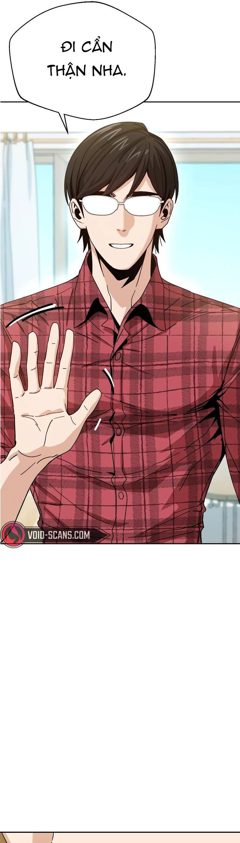 Lớ Ngớ Vớ Phải Tình Yêu Chapter 39.2 - Trang 2