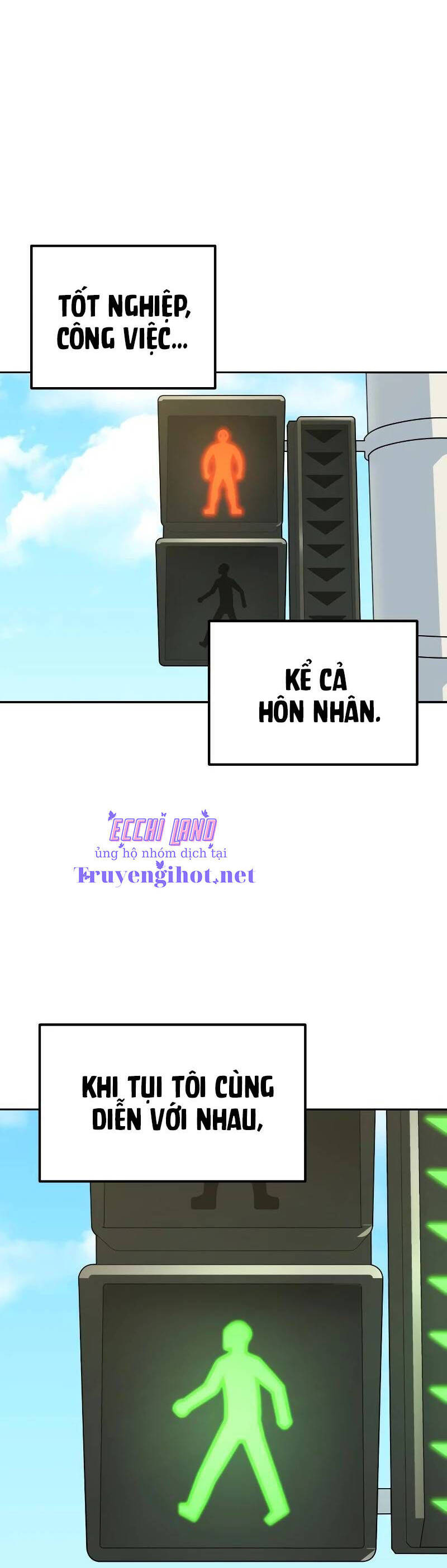 Lớ Ngớ Vớ Phải Tình Yêu Chapter 39.2 - Trang 2