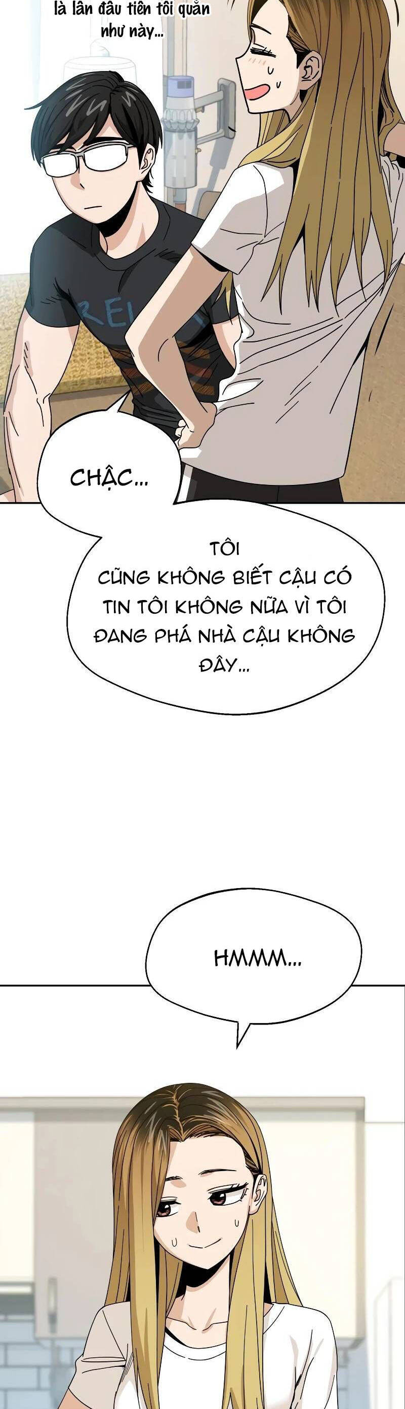Lớ Ngớ Vớ Phải Tình Yêu Chapter 39.2 - Trang 2