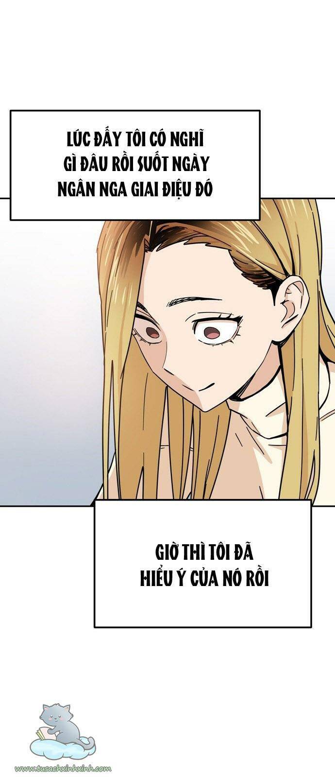 Lớ Ngớ Vớ Phải Tình Yêu Chapter 4 - Trang 2